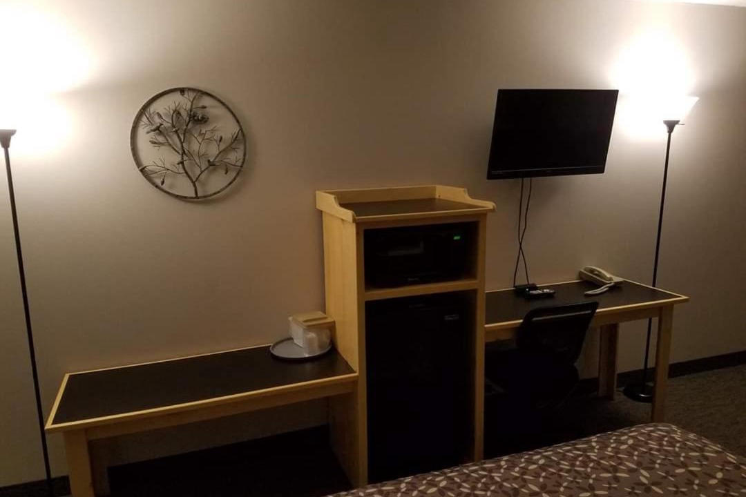 Photo of Bedroom in Park Falls