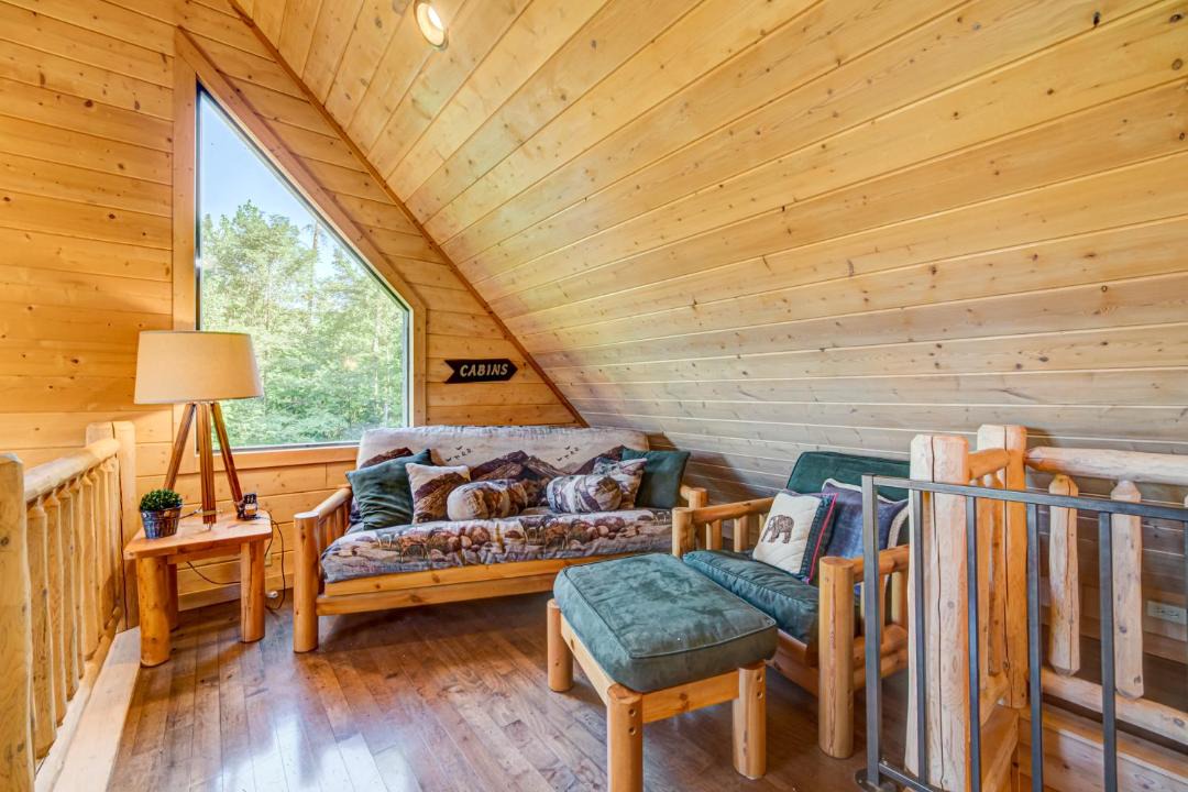 Photo of Livingroom in Blue Ridge