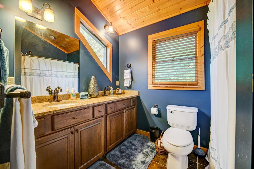 Photo of Kitchen in Blue Ridge