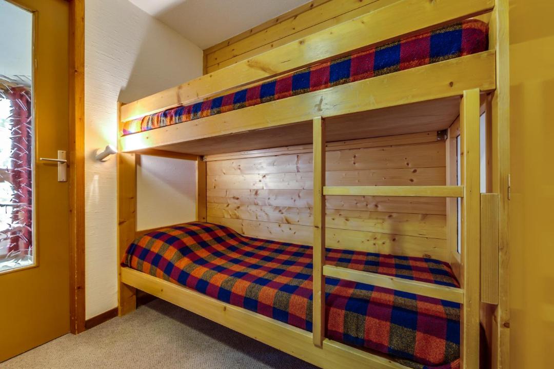 Photo of Bedroom in Val-d'Isere