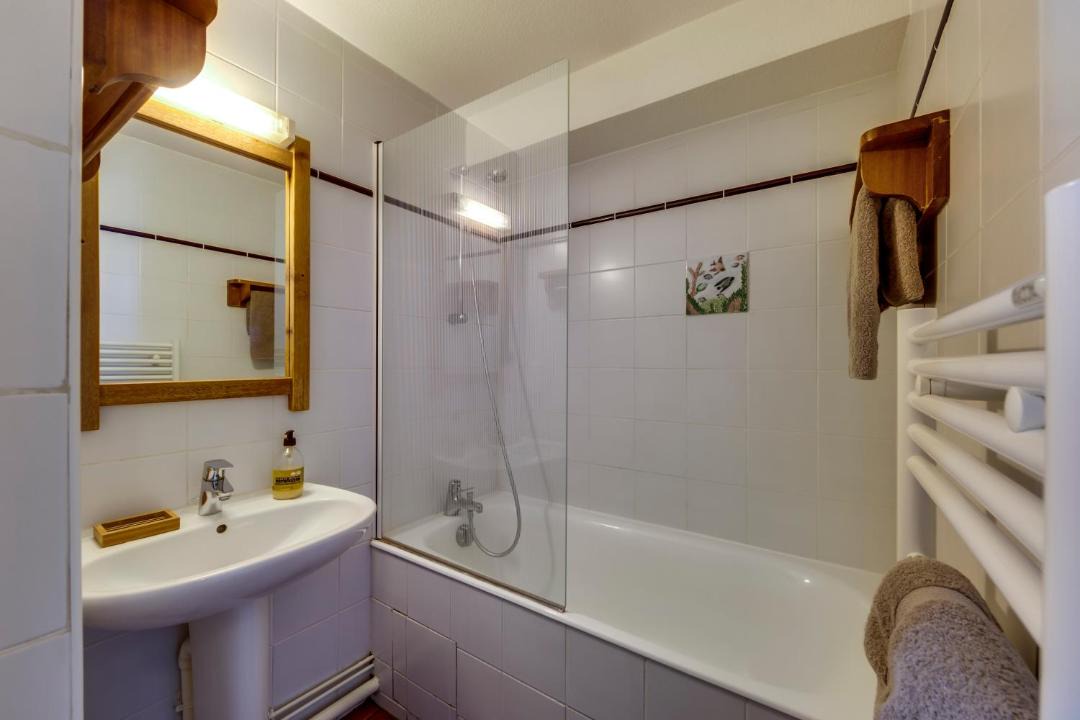 Photo of Bathroom in Val-d'Isere