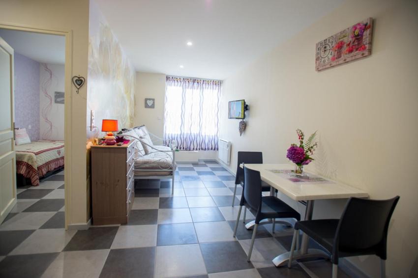 Photo of Livingroom in Bagneres-de-Bigorre