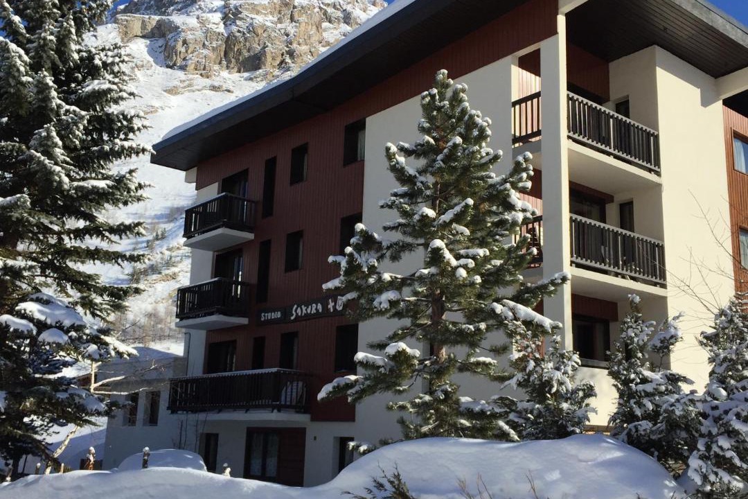 Photo of Others in Val-d'Isere