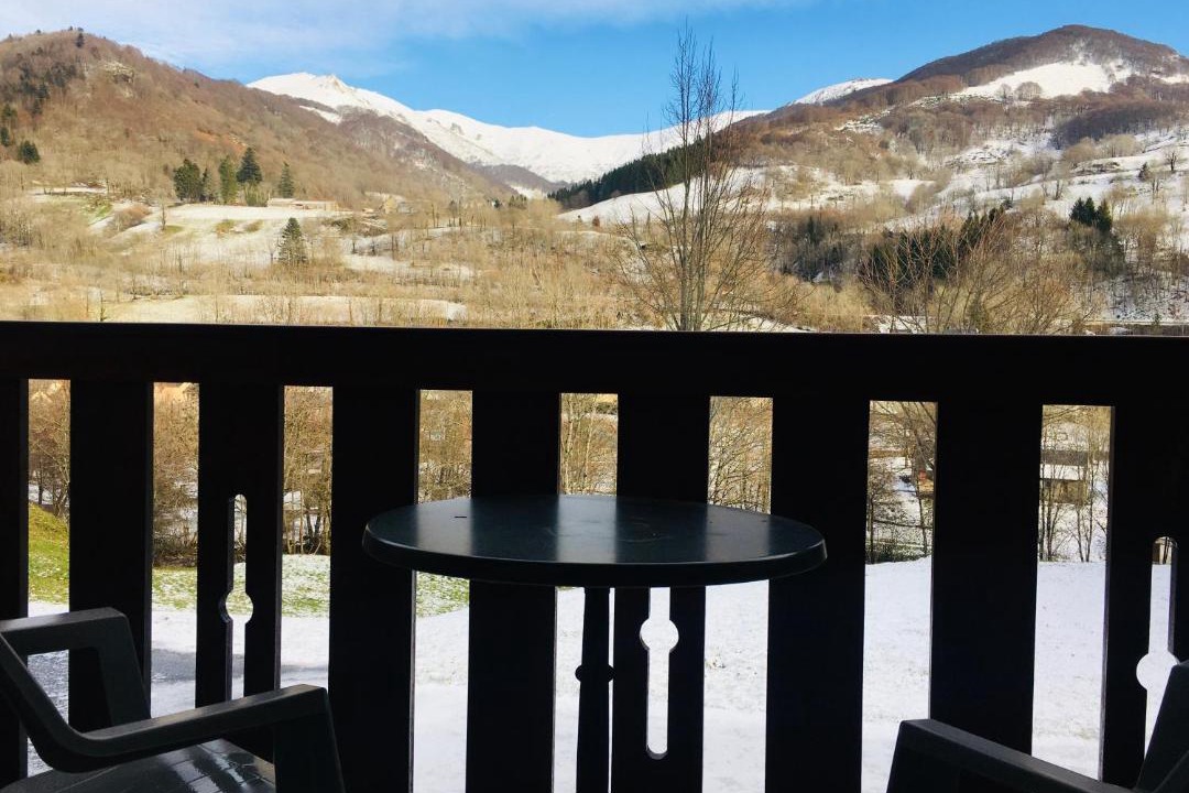 Photo of Others in Saint-Jacques-des-Blats