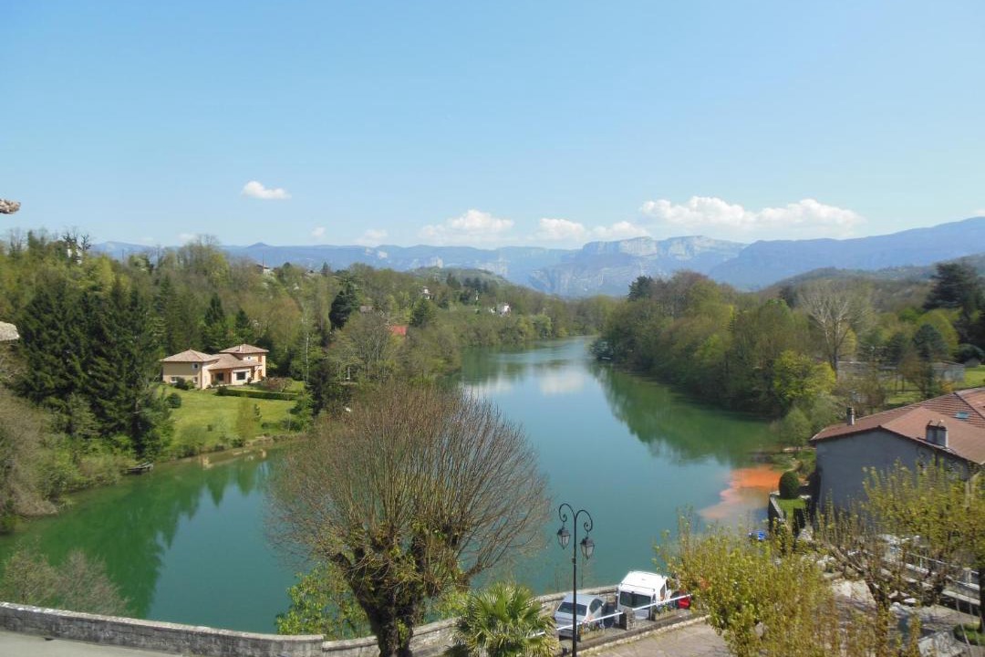 Photo of Outdoor in Saint-Nazaire-en-Royans