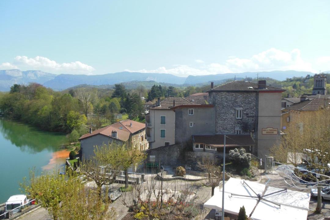 Photo of Others in Saint-Nazaire-en-Royans
