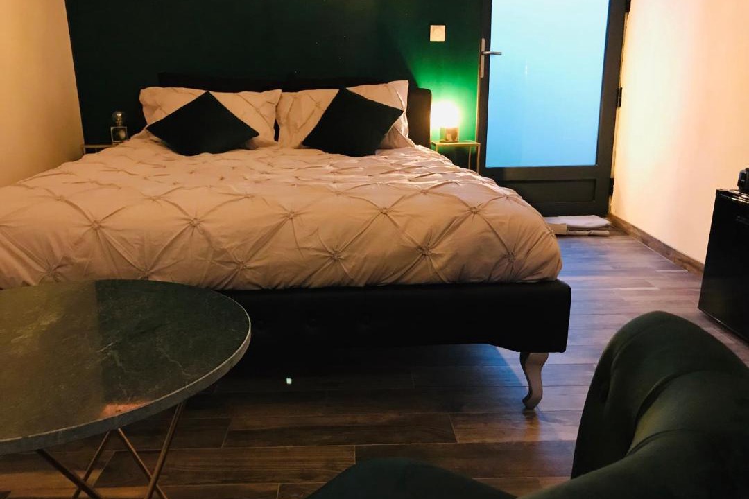 Photo of Bedroom in Les Sorinieres