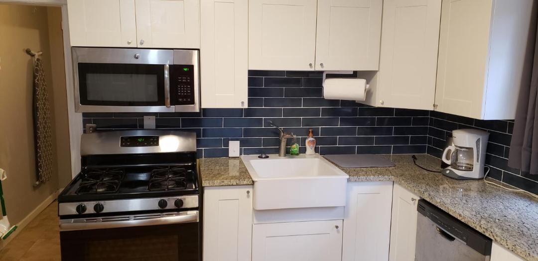 Photo of Kitchen in Old Fourth Ward