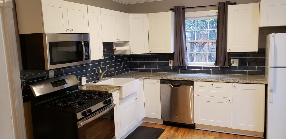 Photo of Kitchen in Old Fourth Ward