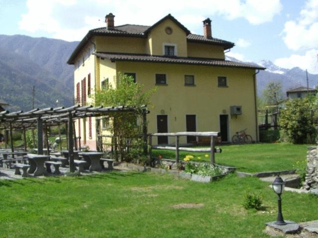 Photo of Others in Gordevio