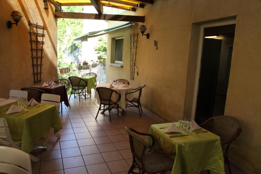 Photo of Livingroom in Saint-Nazaire-en-Royans