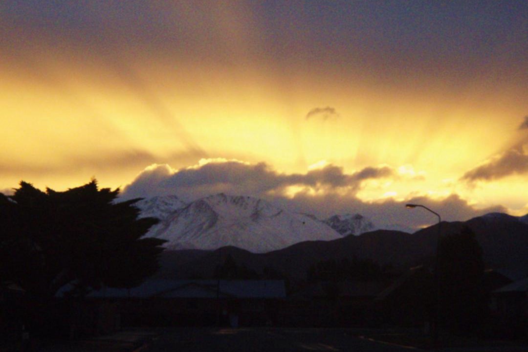 Photo of Outdoor in Methven