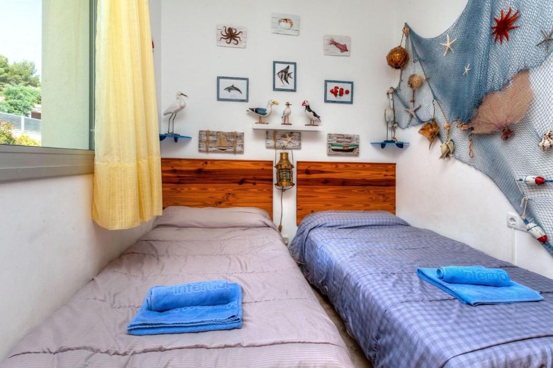 Photo of Bedroom in Llanca
