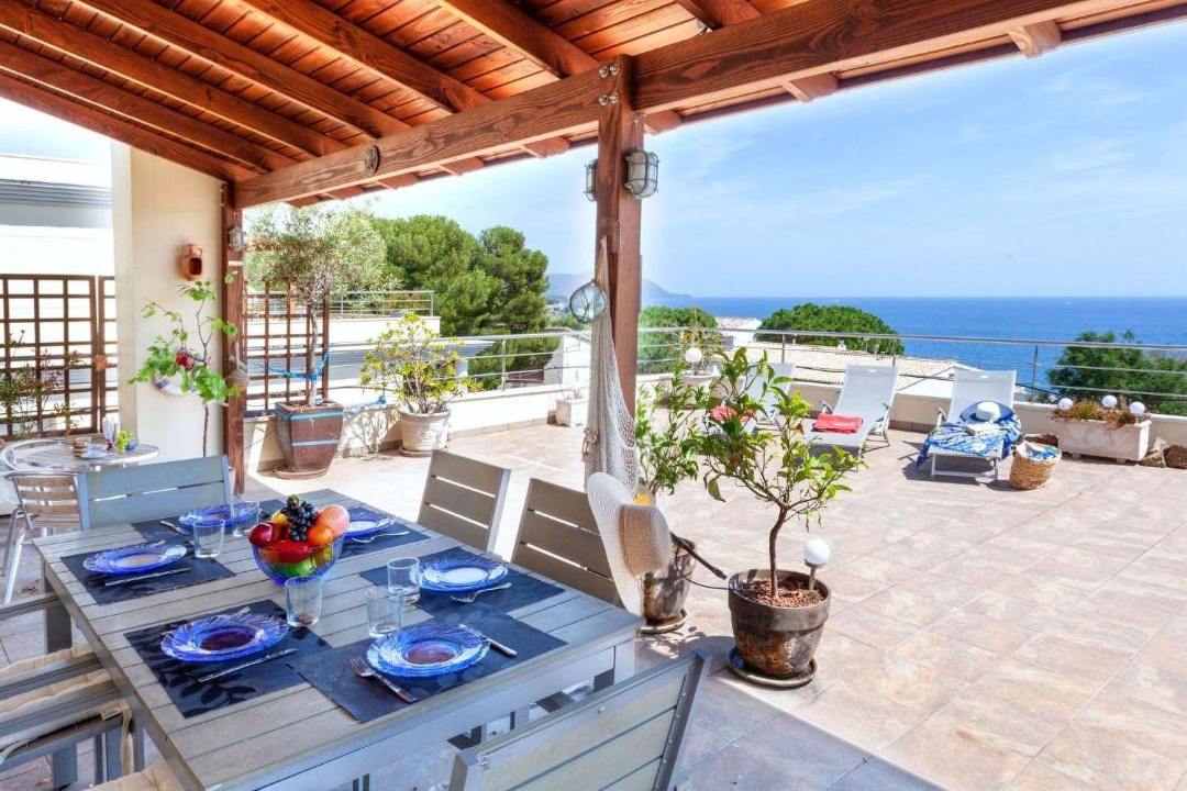 Photo of Patio Balcony in Llanca