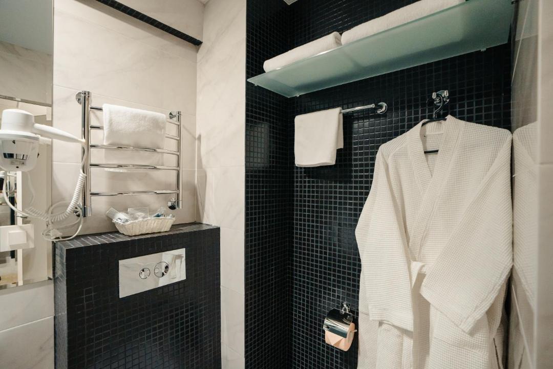 Photo of Bathroom in Kaluga