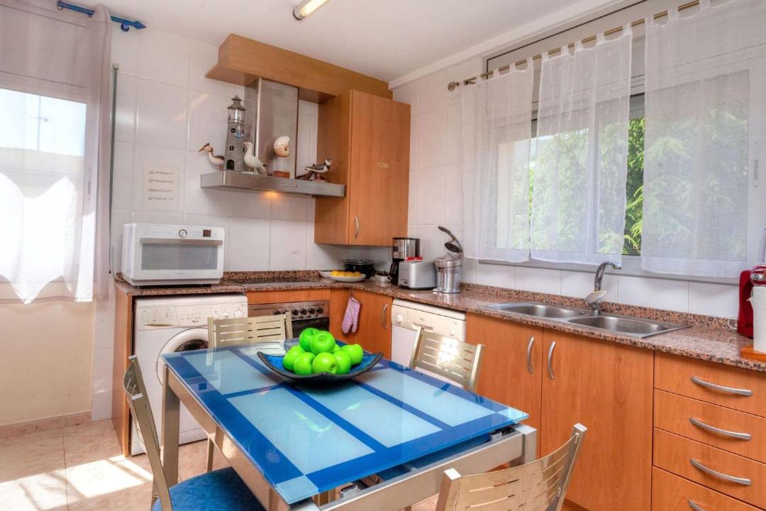 Photo of Kitchen in Llanca