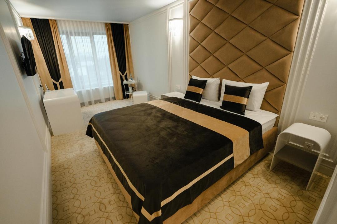 Photo of Bedroom in Kaluga