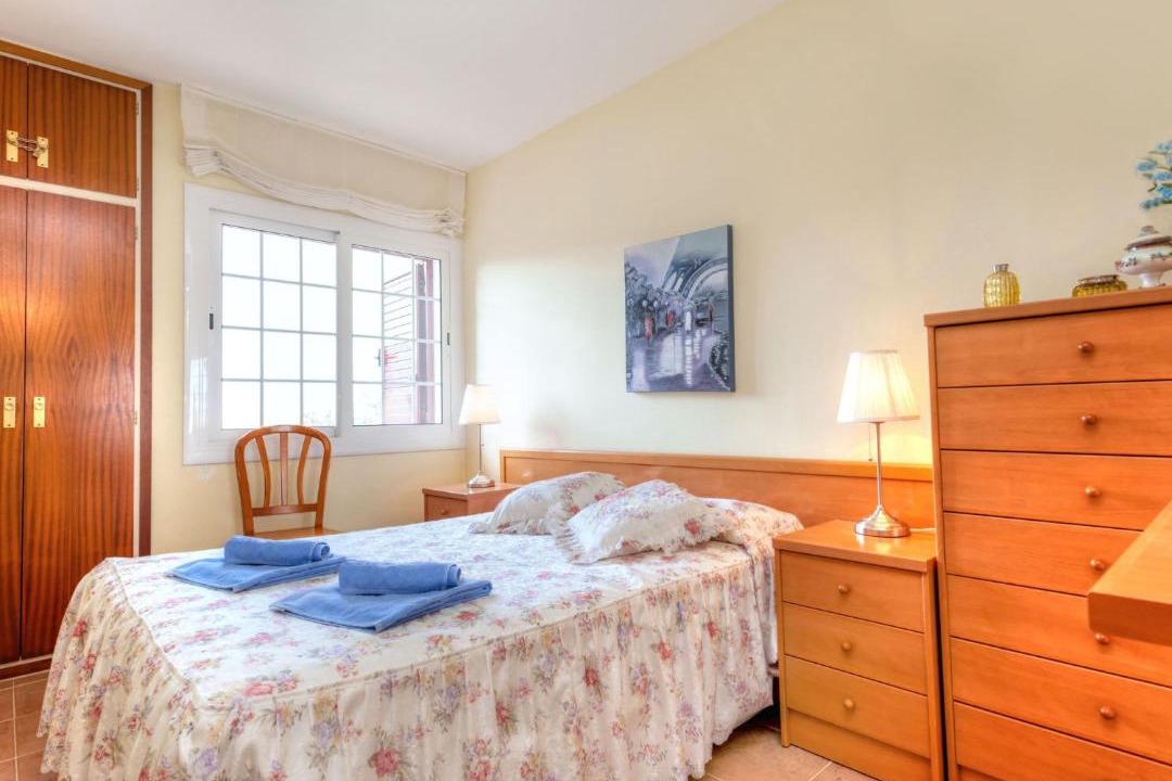 Photo of Bedroom in Llanca