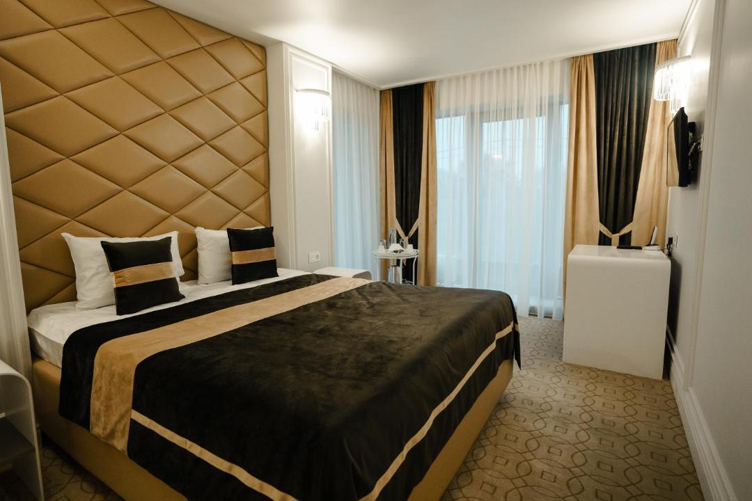 Photo of Bedroom in Kaluga