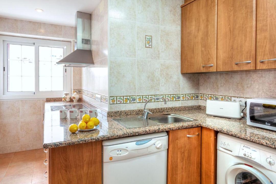 Photo of Kitchen in Llanca