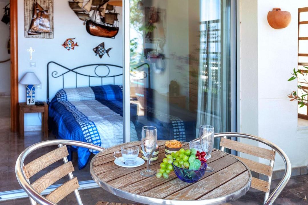 Photo of Patio Balcony in Llanca