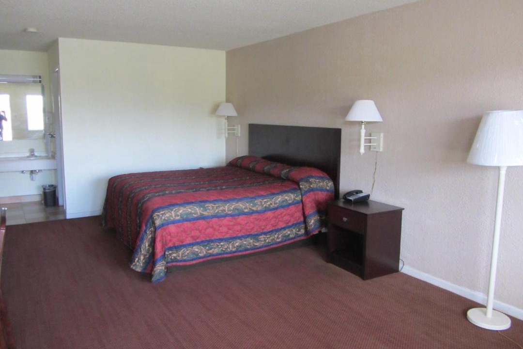Photo of Bedroom in Abilene