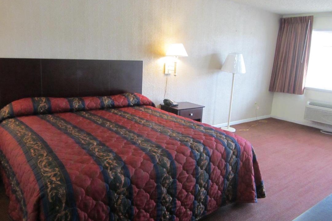 Photo of Bedroom in Abilene