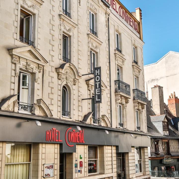 Photo of Others in Downtown Angers