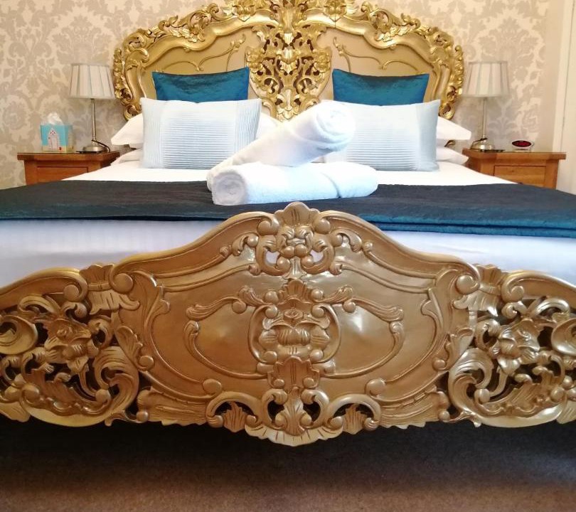 Photo of Bedroom in Keswick