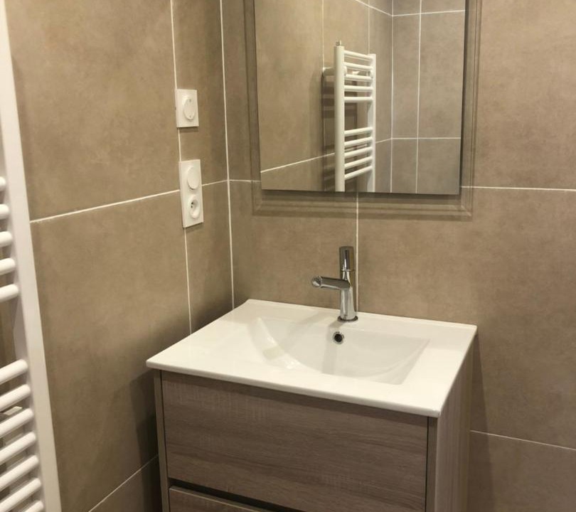 Photo of Bathroom in Saint-Cyprien Plage