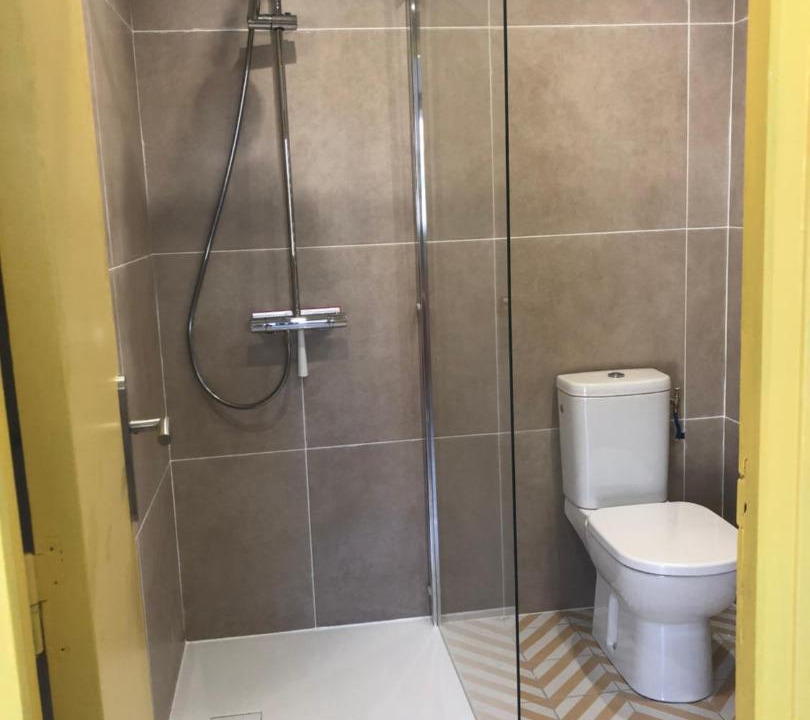 Photo of Bathroom in Saint-Cyprien Plage