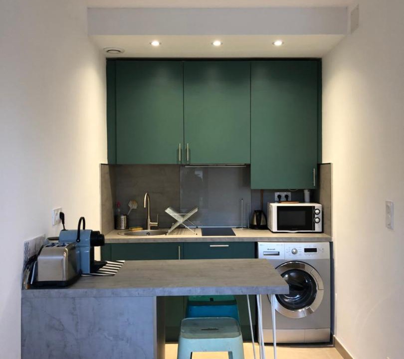 Photo of Kitchen in Saint-Cyprien Plage