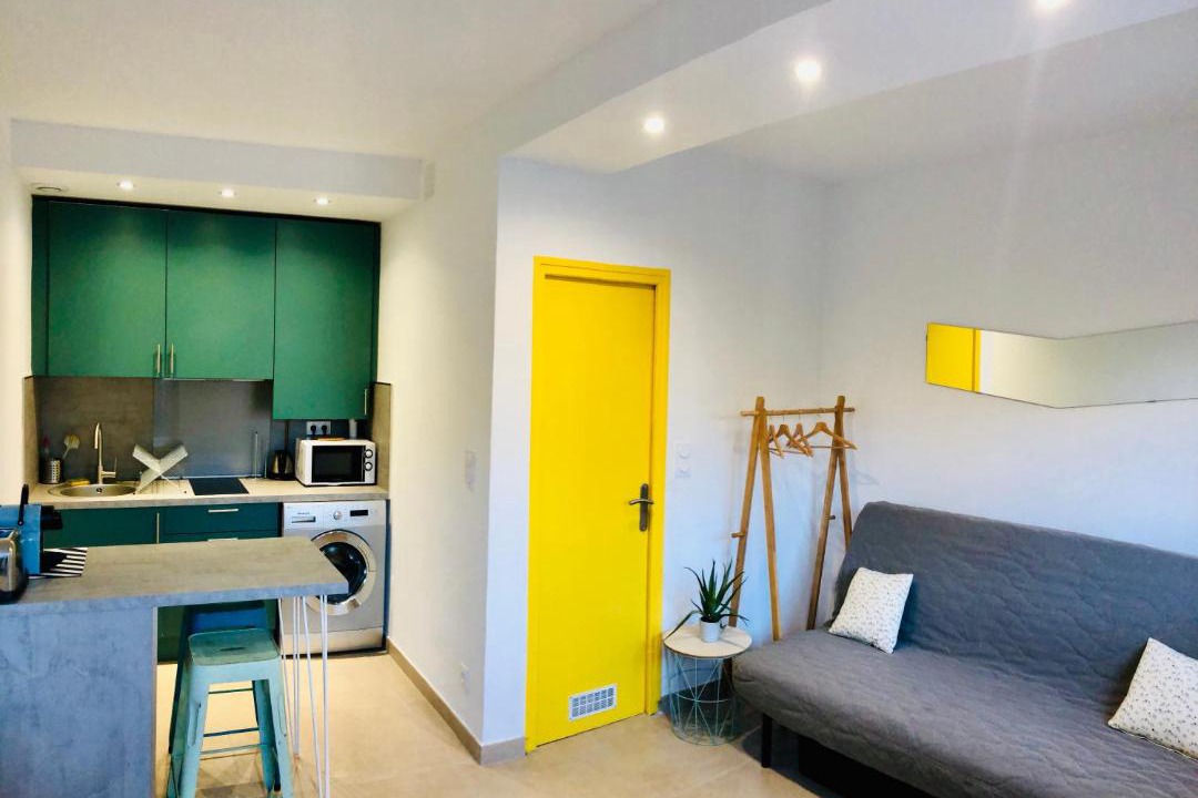 Photo of Livingroom in Saint-Cyprien Plage