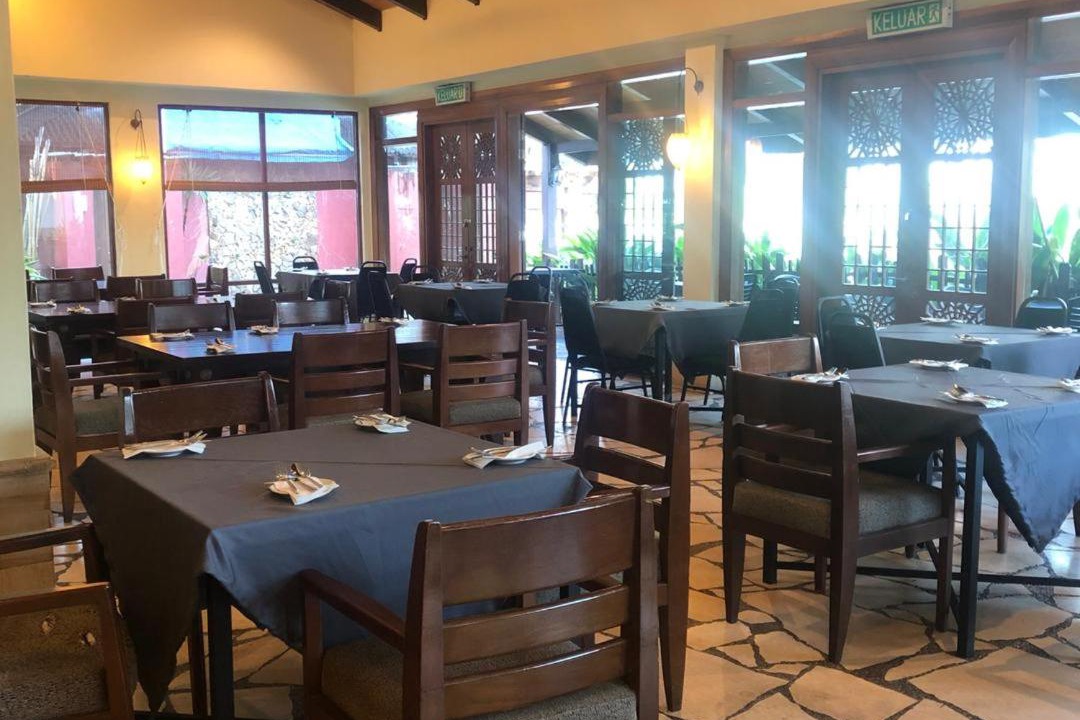 Photo of Others in Padang Matsirat