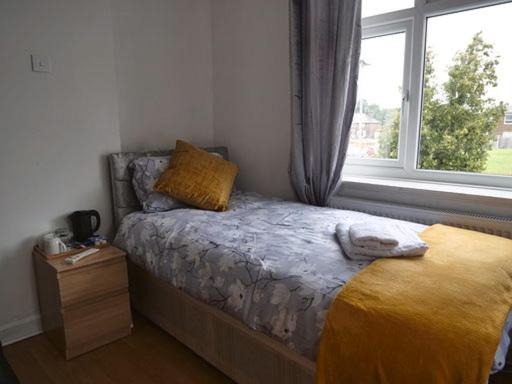 Photo of Bedroom in Belle Vue