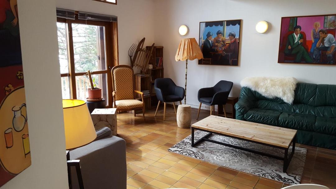 Photo of Livingroom in Les Angles