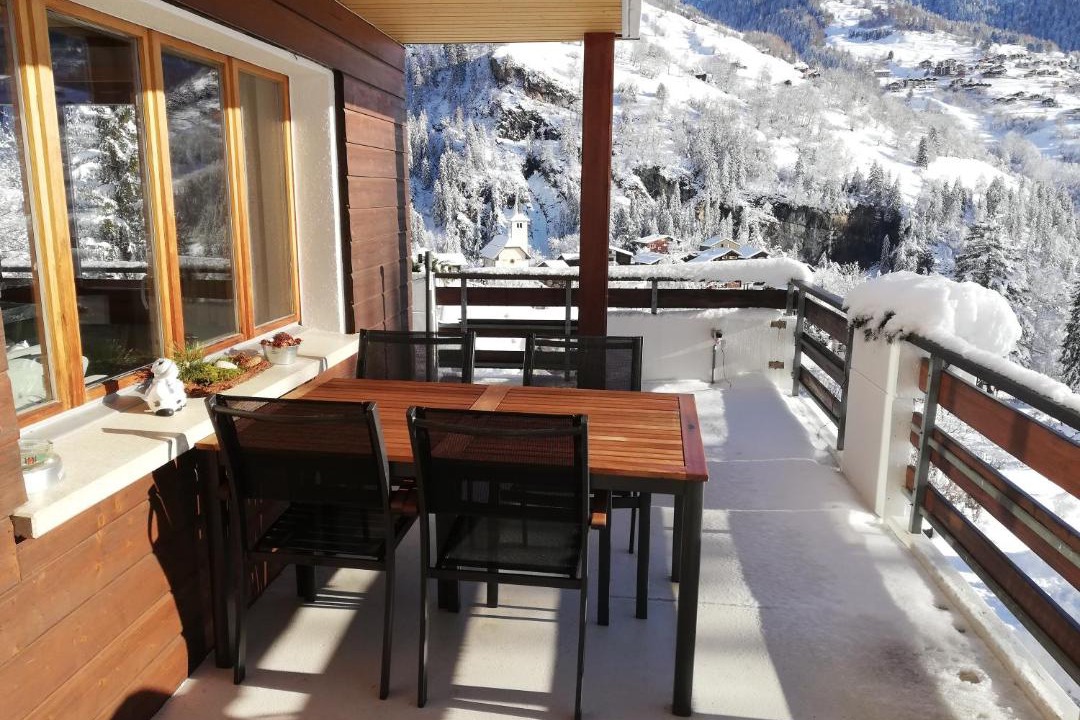 Photo of Patio Balcony in Inden