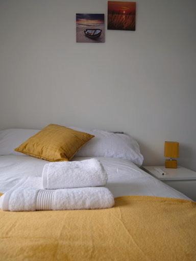 Photo of Bedroom in Belle Vue