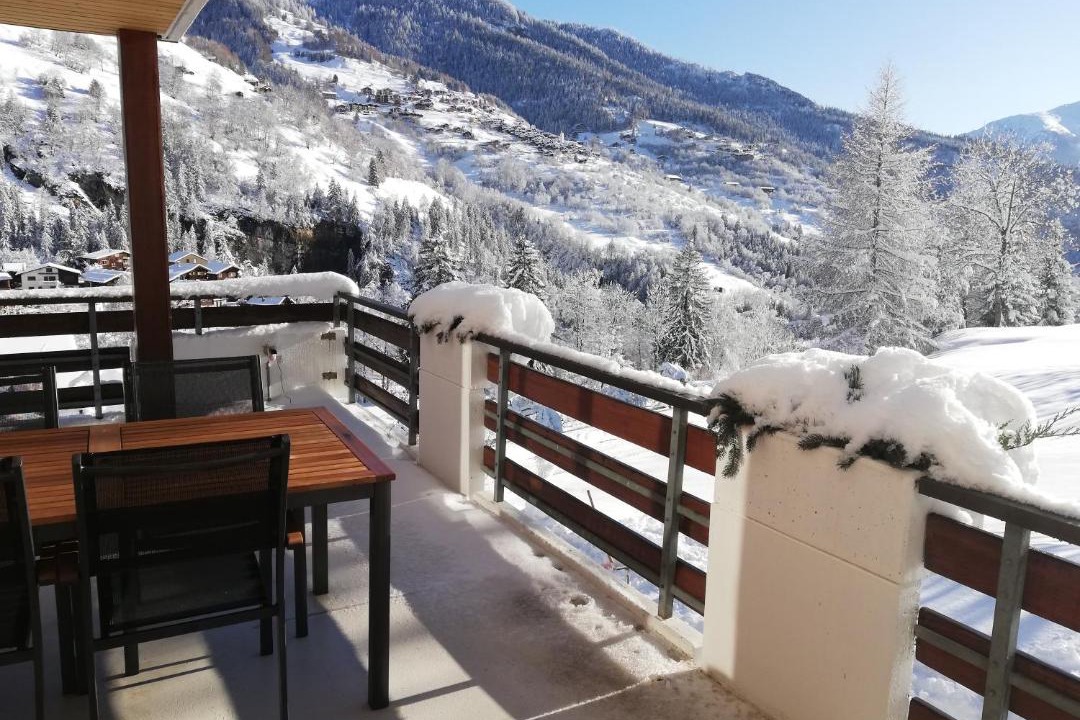 Photo of Patio Balcony in Inden