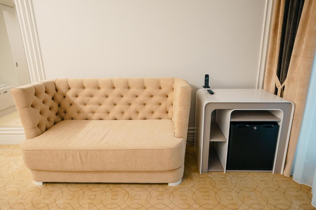 Photo of Livingroom in Kaluga