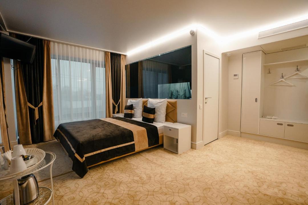 Photo of Bedroom in Kaluga