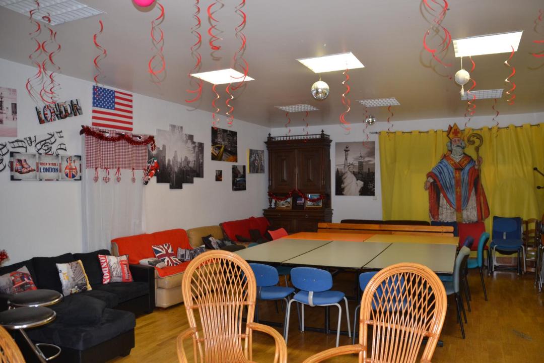 Photo of Others in Epinal