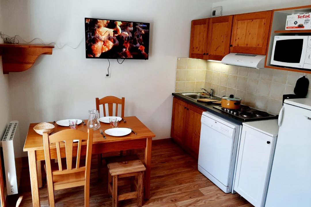 Photo of Others in Les Orres