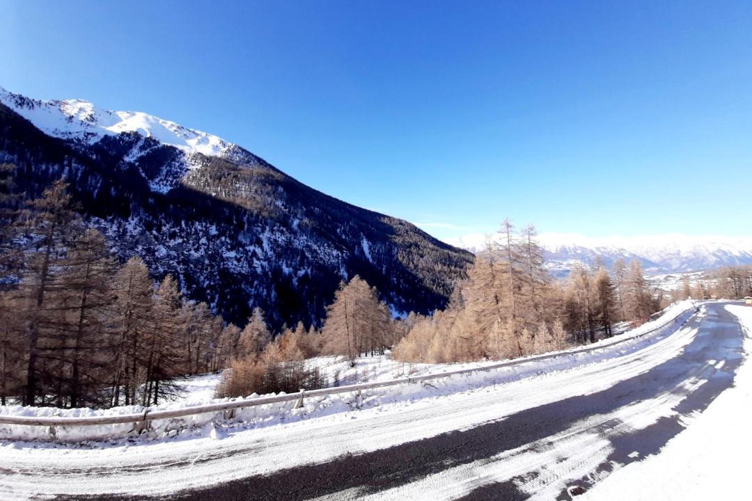 Photo of Others in Les Orres