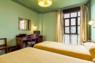 Photo of Bedroom in Burgos