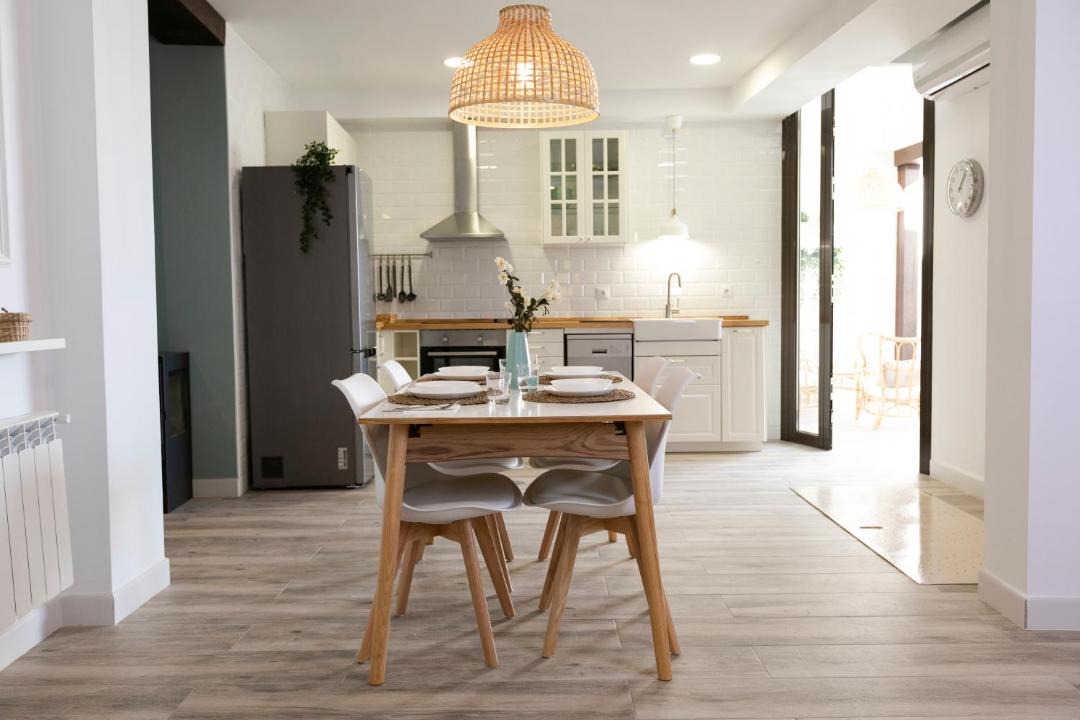 Photo of Kitchen in Villarejo de Salvanes