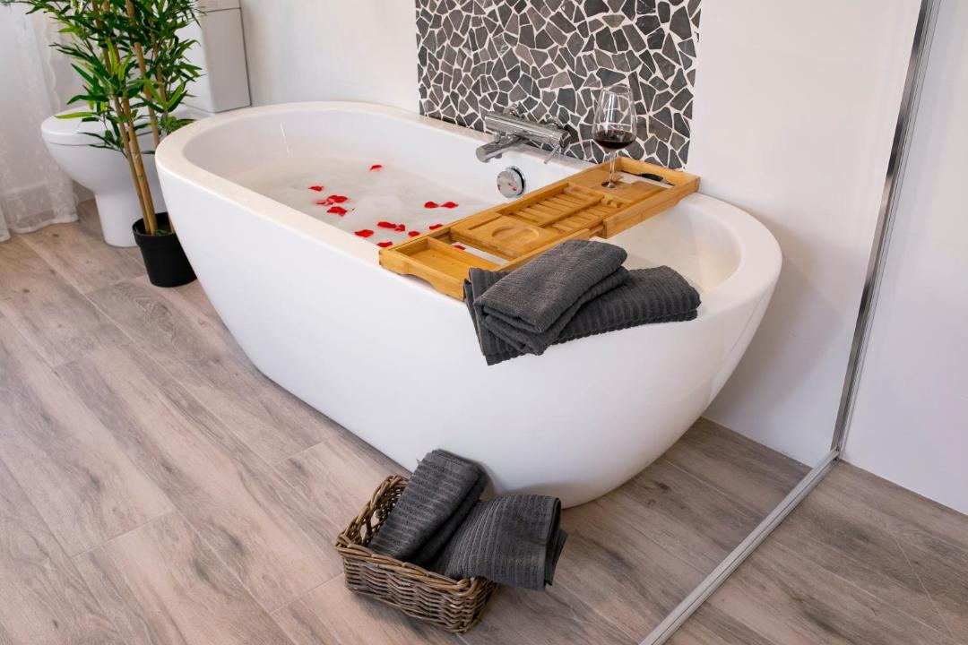 Photo of Bathroom in Villarejo de Salvanes