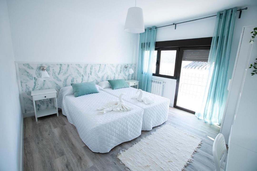 Photo of Bedroom in Villarejo de Salvanes