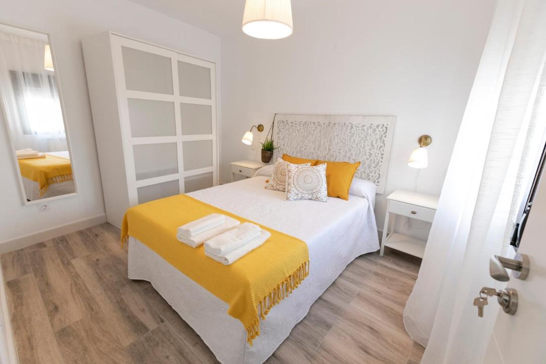 Photo of Bedroom in Villarejo de Salvanes