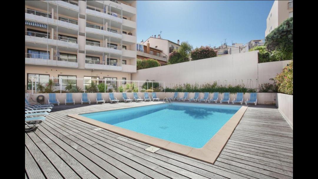 Photo of Outdoor in Cannes Old Town